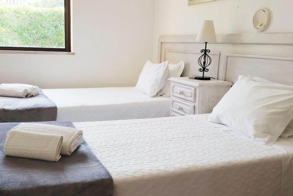 Villa Palmeiras - Serene Private Albufeira